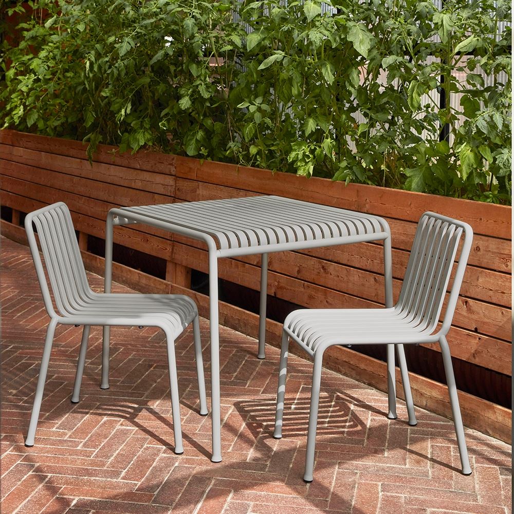 HAY Palissade Garden Chair