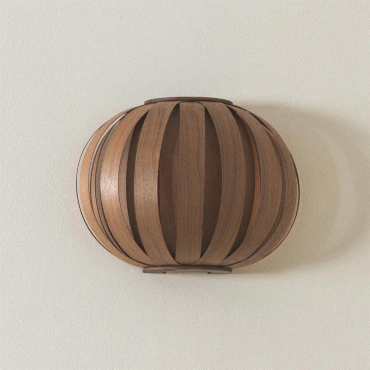 Tom Raffield Urchin Wall Light