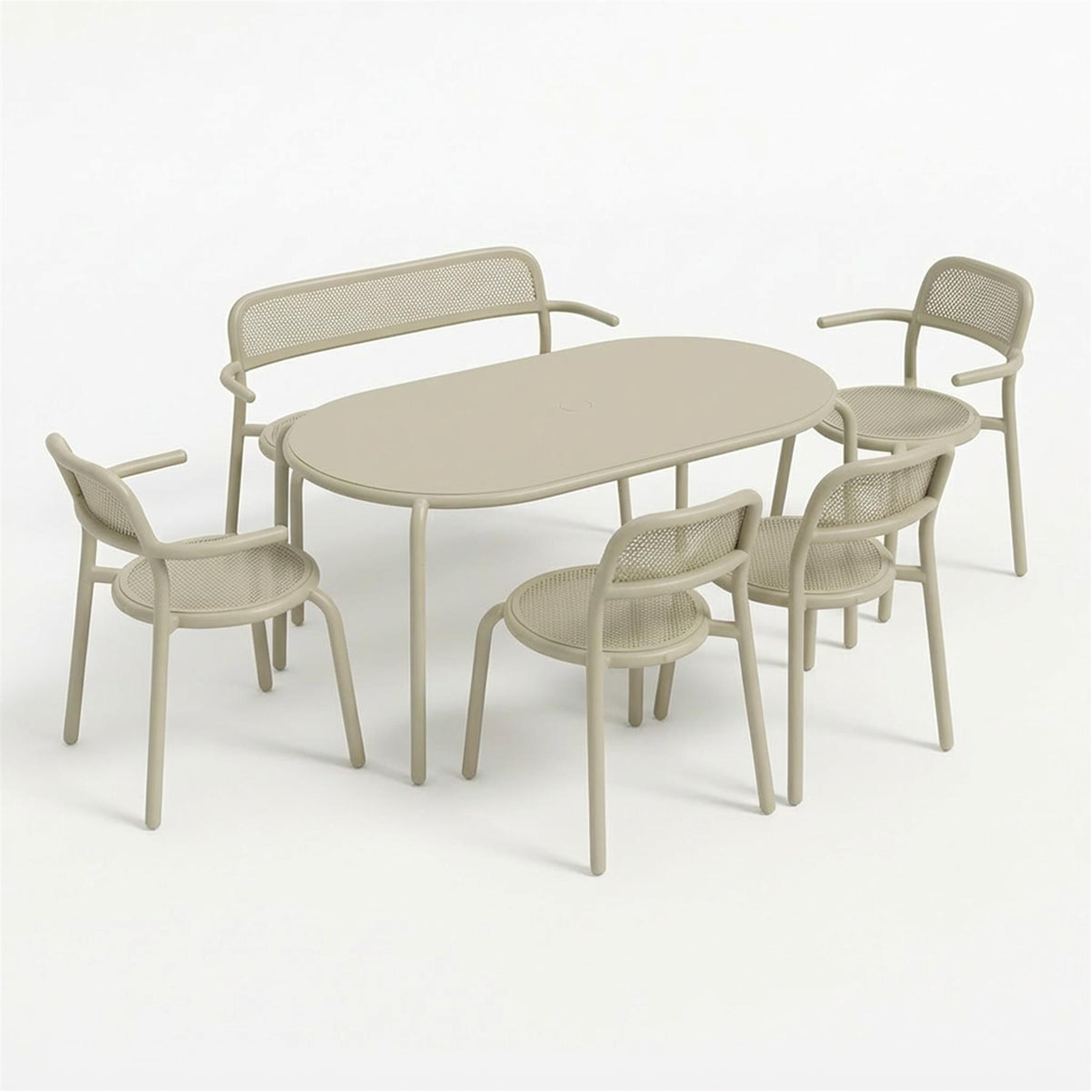 Fatboy Toni Patio Set - Curated by Holloways of Ludlow