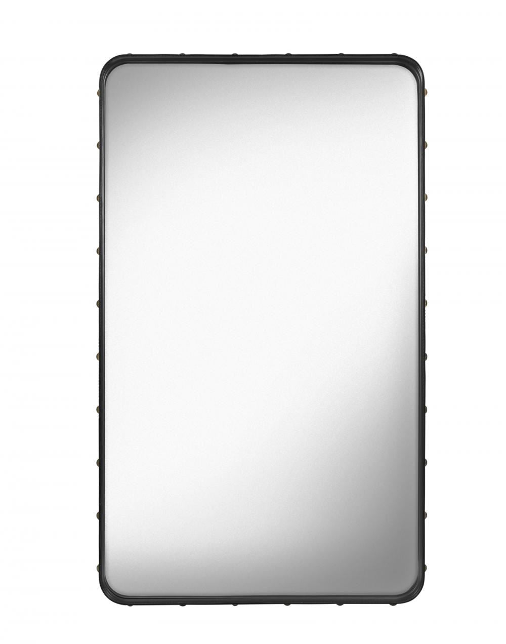 GUBI Adnet Rectangular Wall Mirror