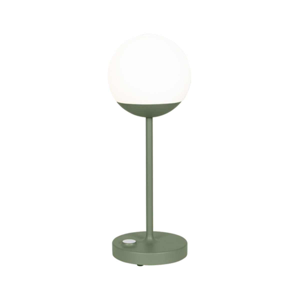 Fermob Mooon! Outdoor Portable Rechargeable Table Light