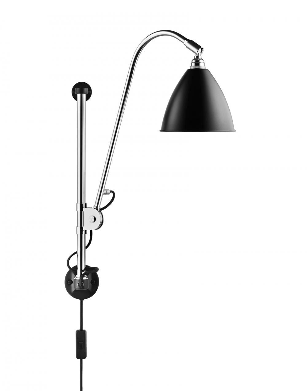 GUBI Bestlite BL5 Wall Light