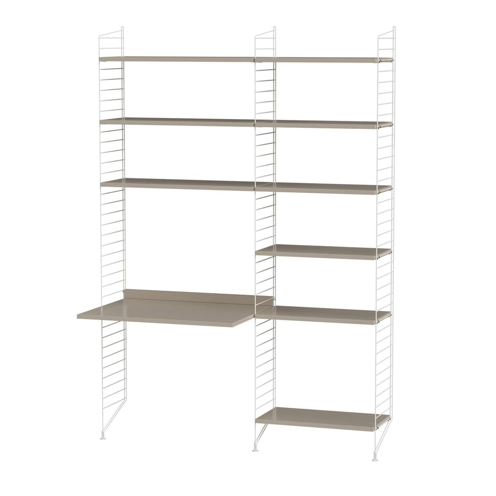 String Furniture Workspace B