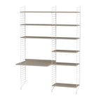 String Furniture Workspace B