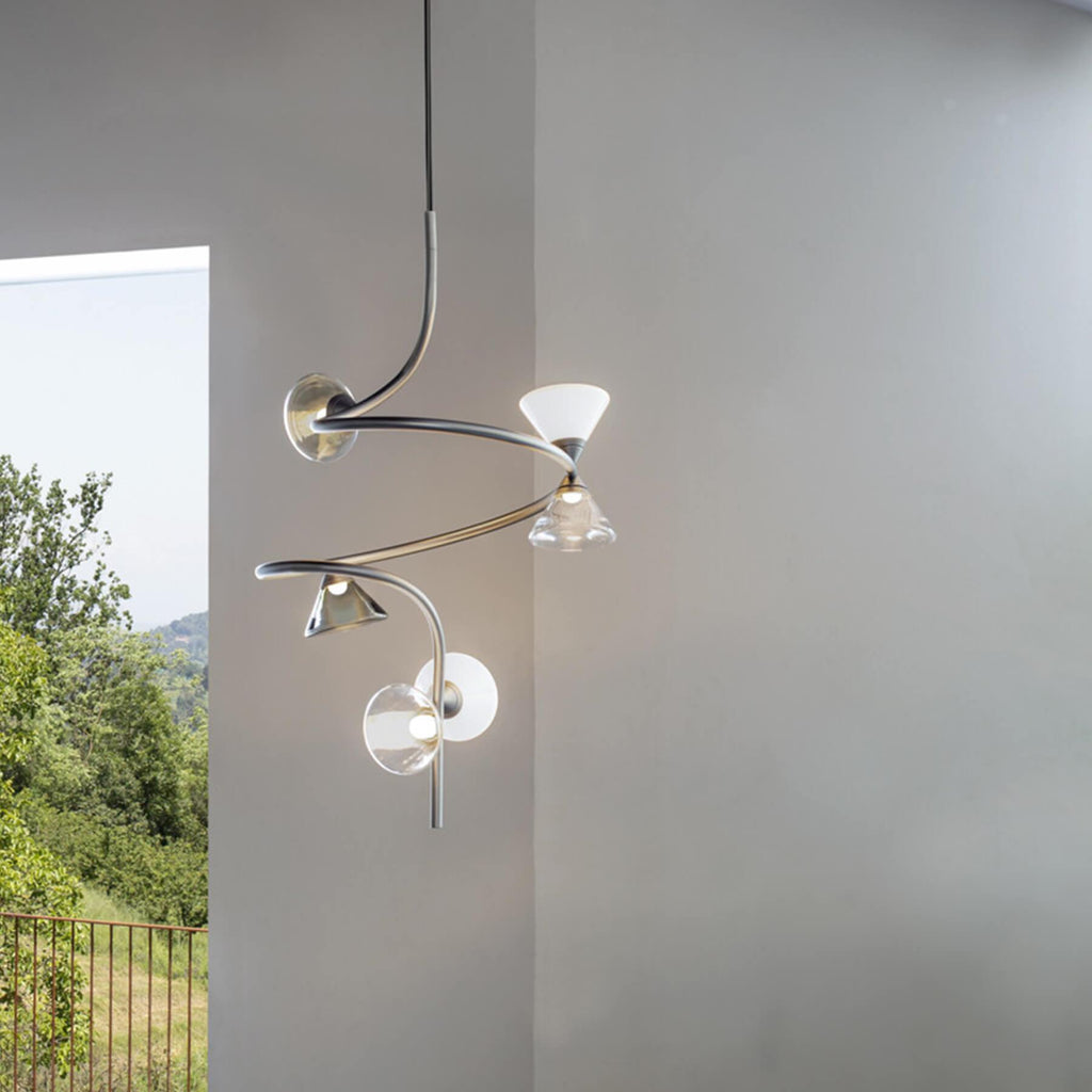 TOOY Linfa Pendant Light