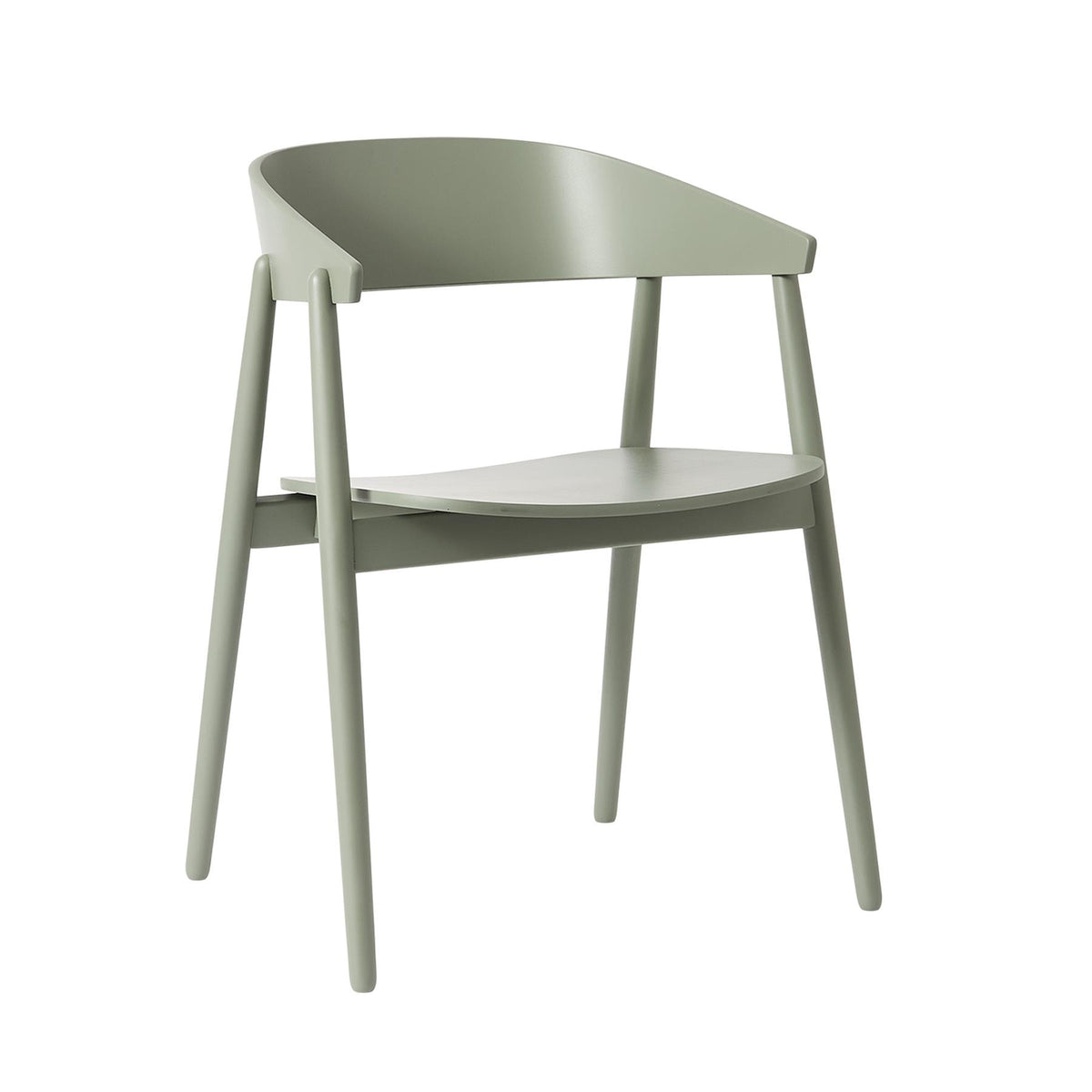 Andersen Furniture AC2 Dining Chair