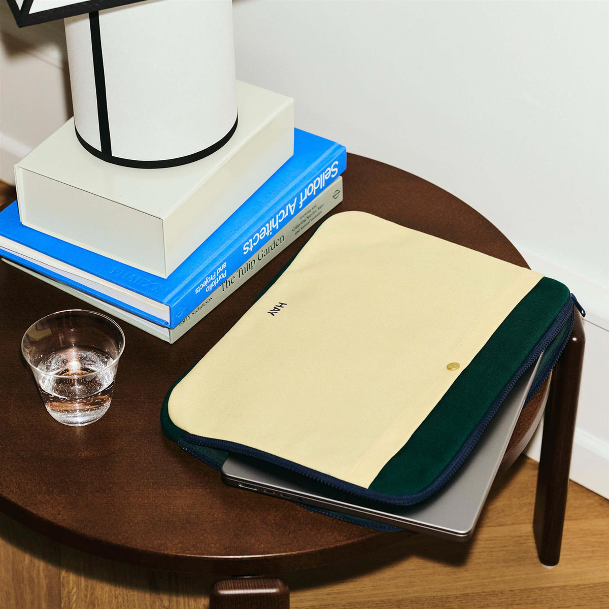 HAY Multi Laptop Cover Compatible with 13"/14" Laptops