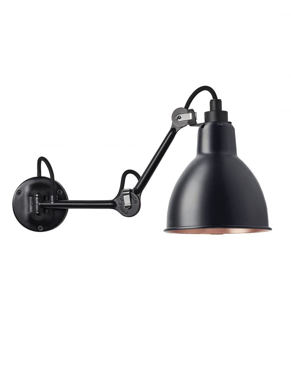 DCW Editions Lampe Gras 204 Wall Light