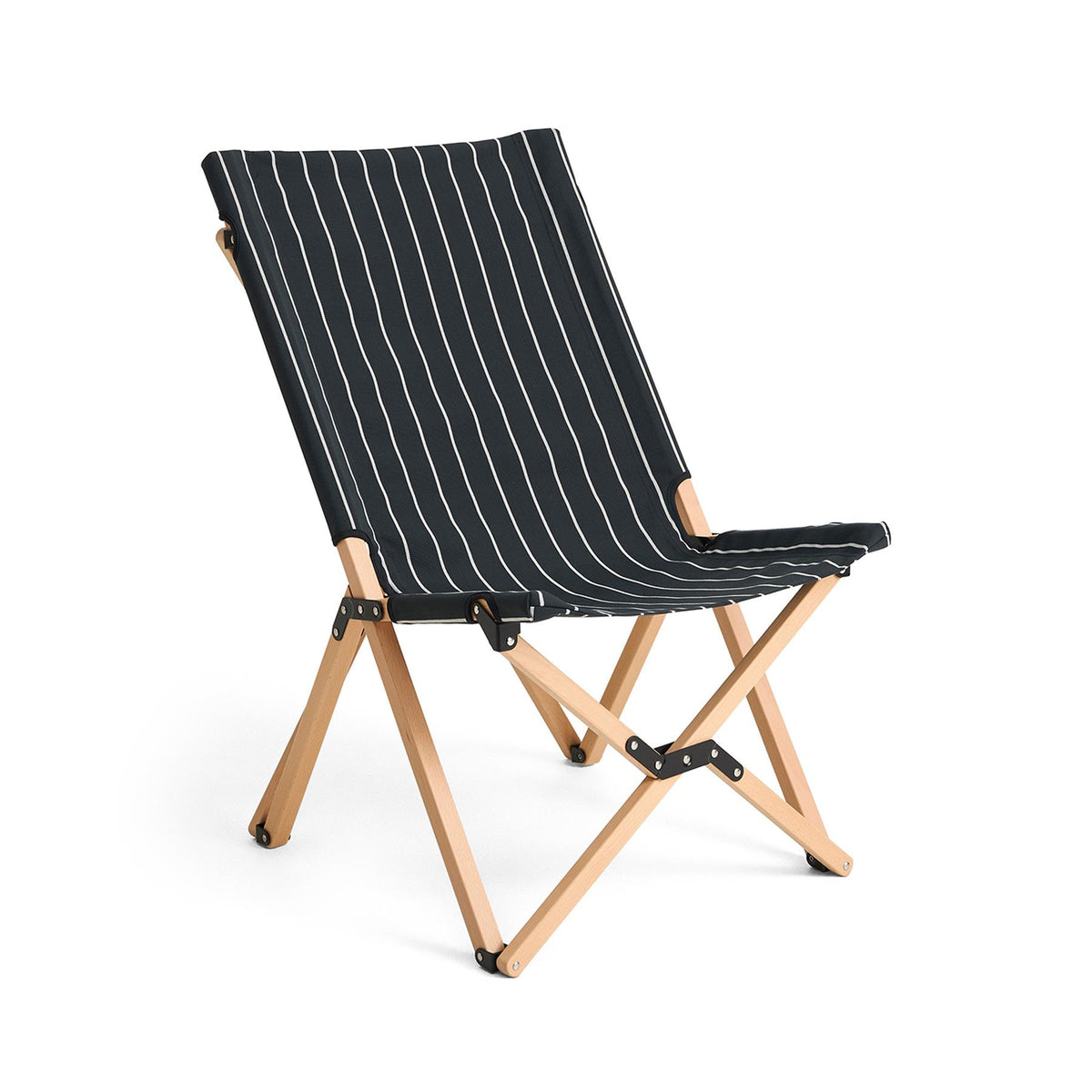 HAY Outdoor Market Folding Chair