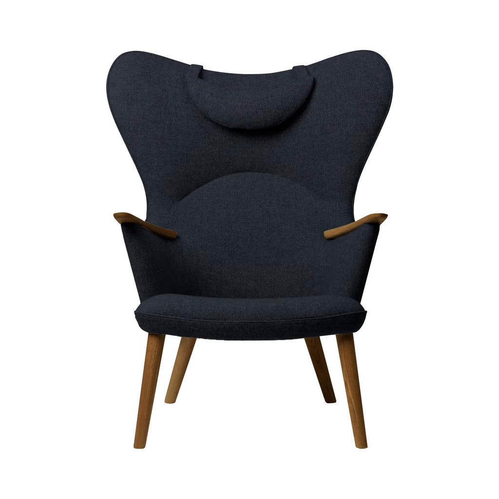 Carl Hansen & Son CH78 Mama Bear Chair