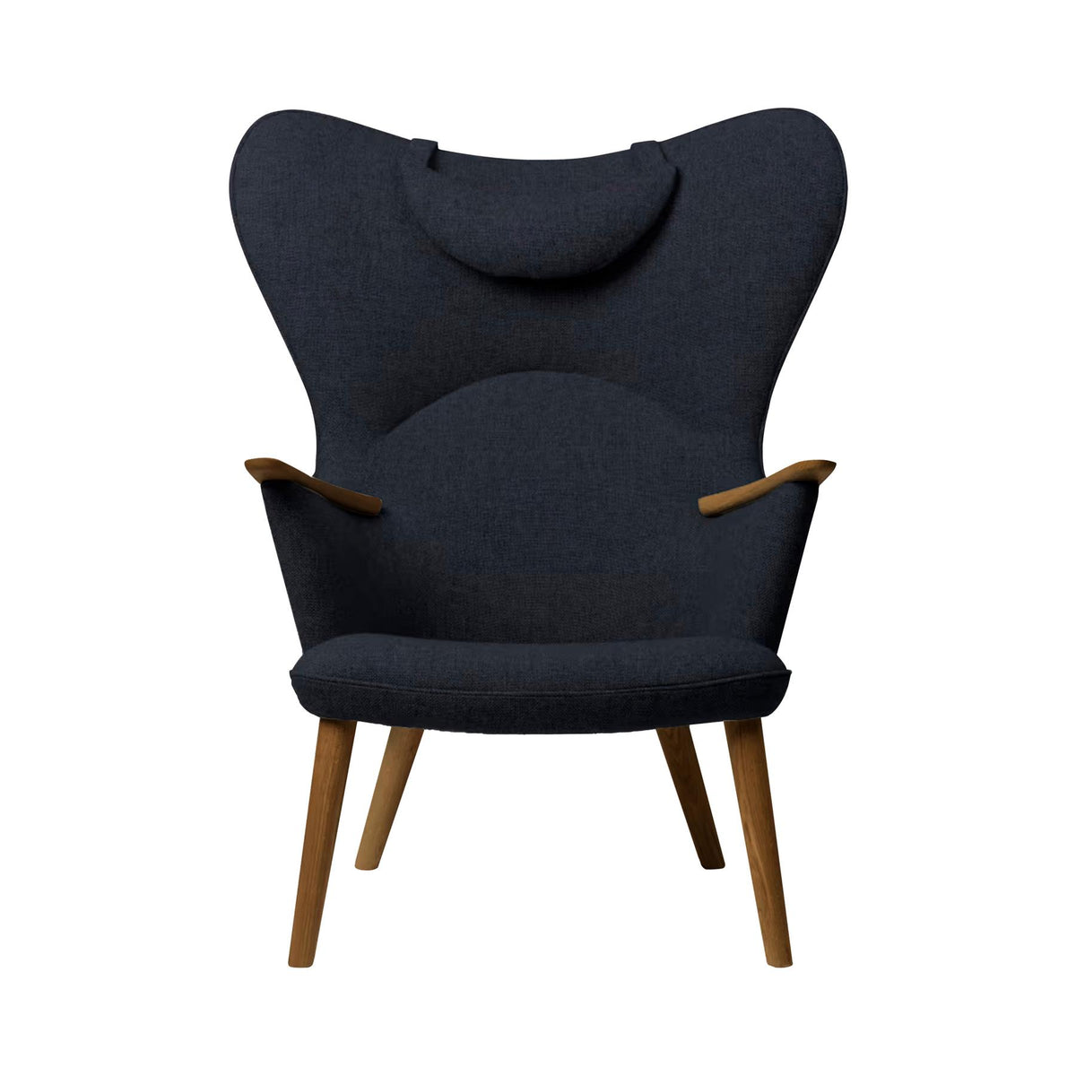Carl Hansen & Son CH78 Mama Bear Chair