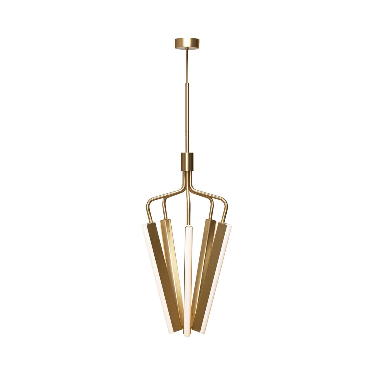 RUBN Angel 5 Chandelier