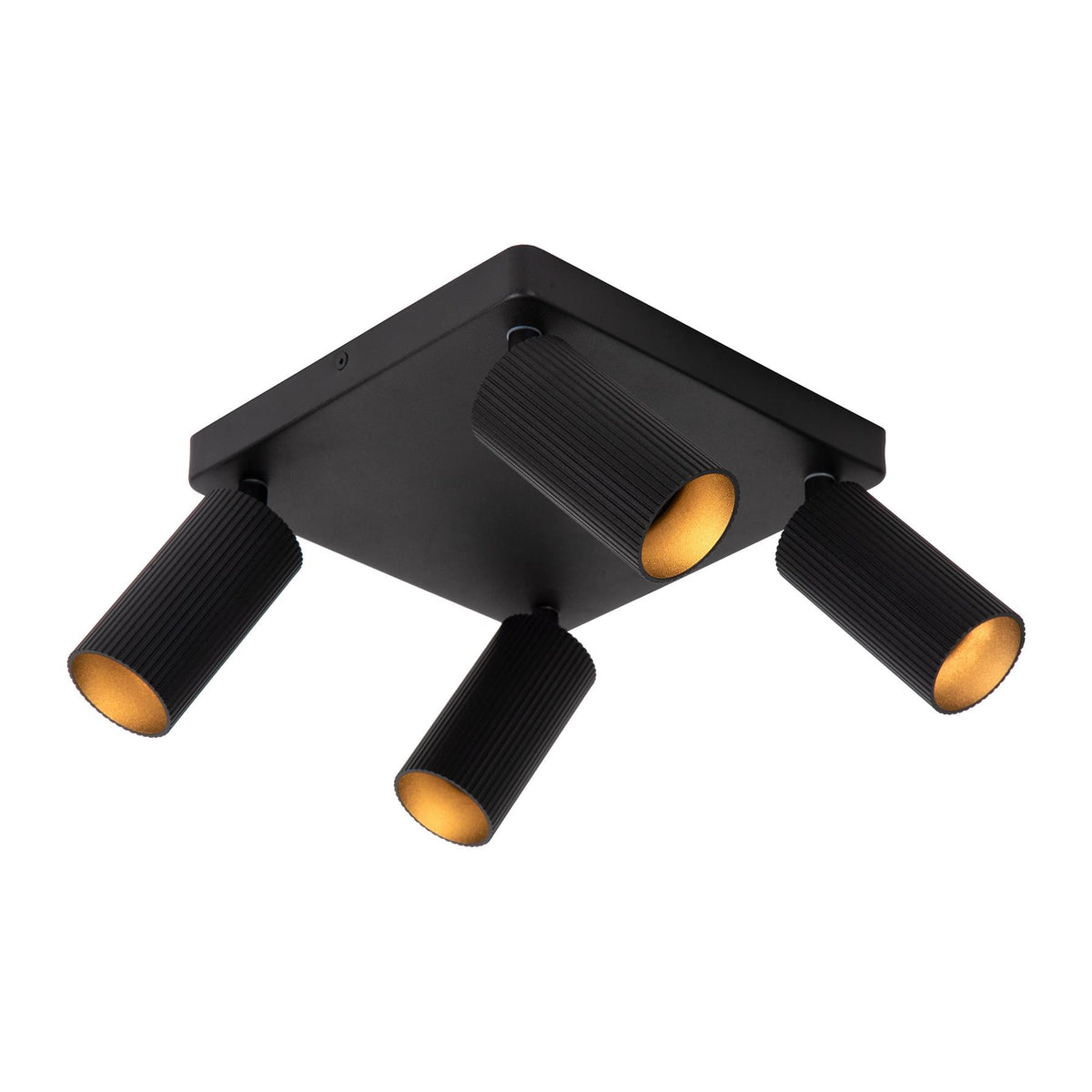 Lucide Clubs Ceiling Spotlight