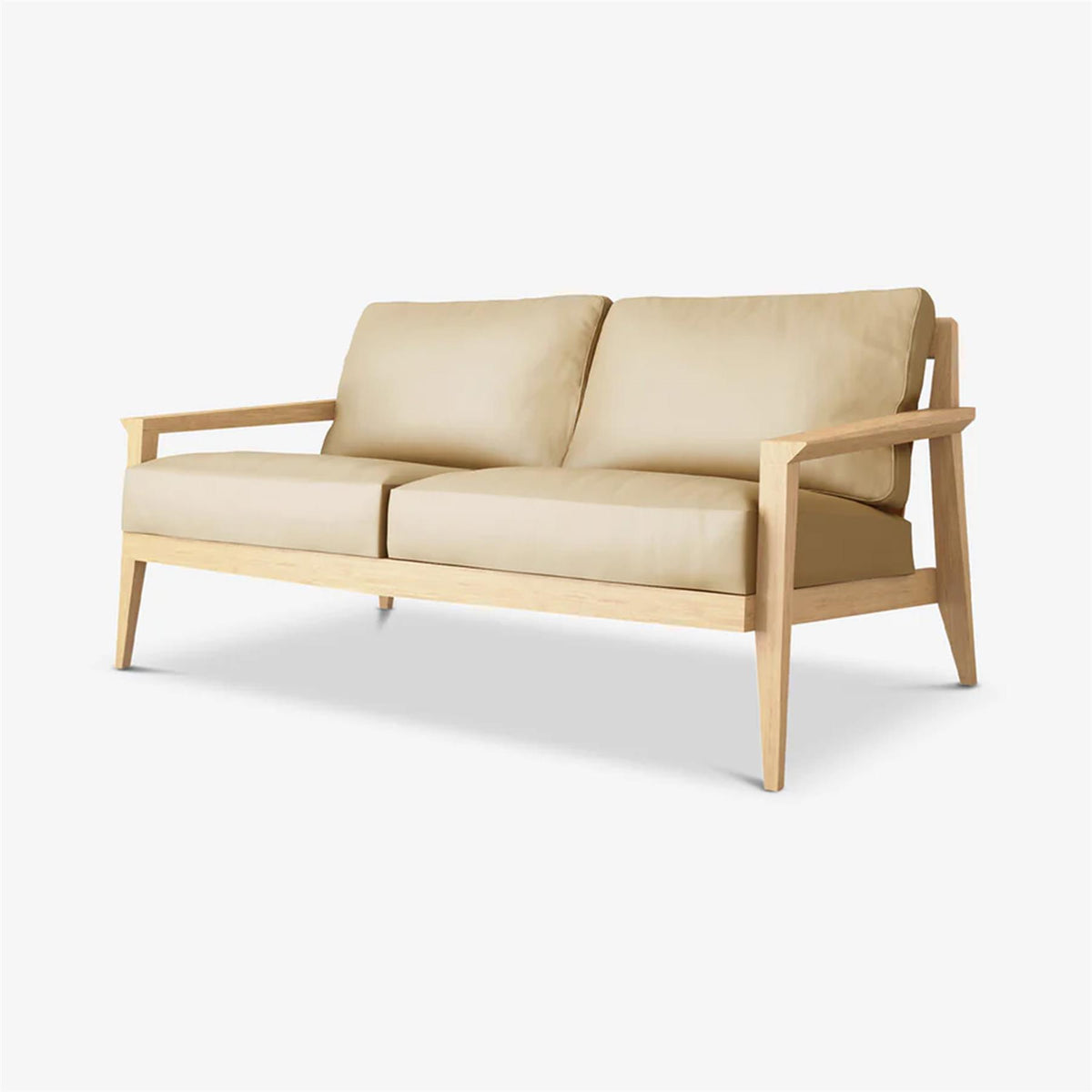 Case Furniture Stanley 2+ Seater Sofa