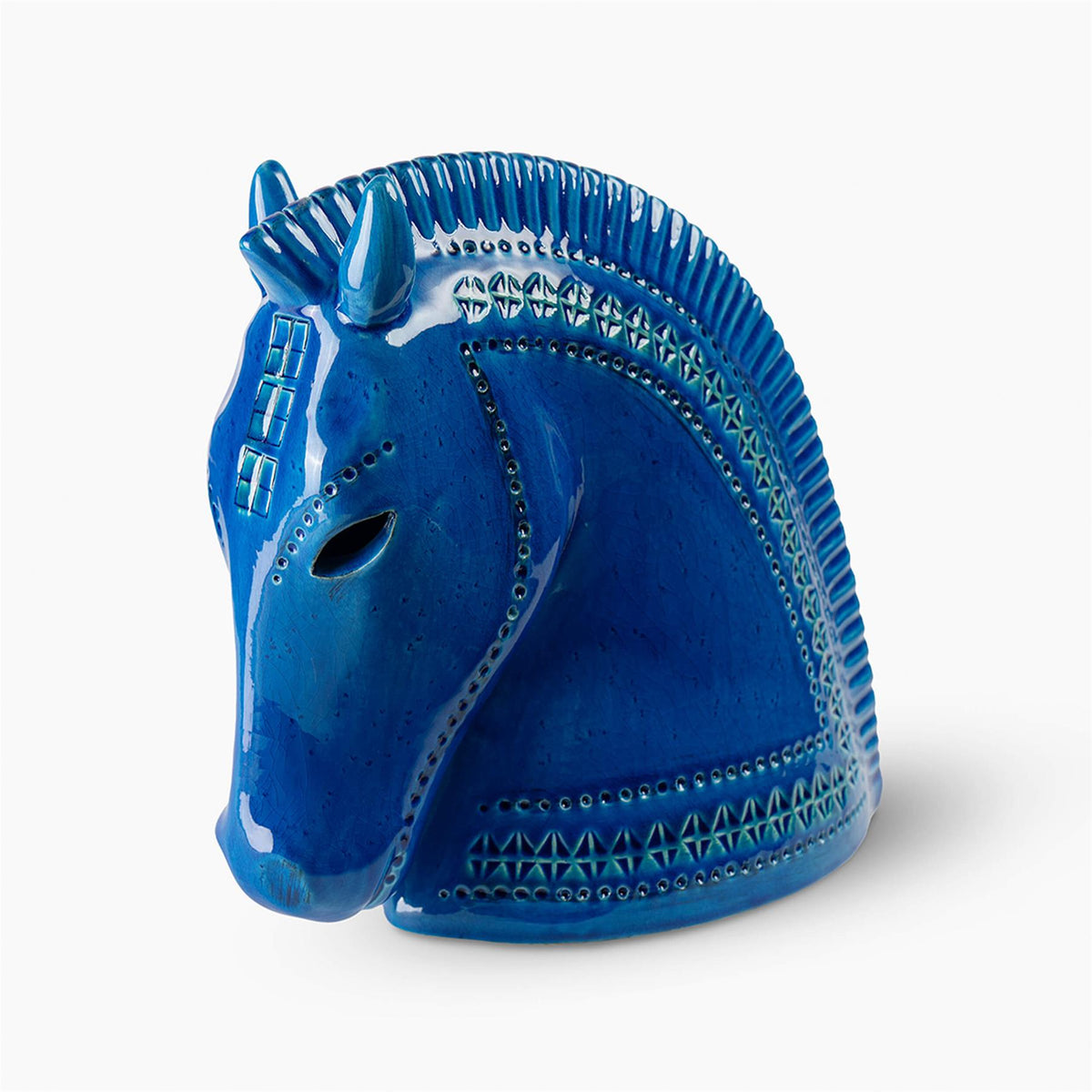 Bitossi Testa Cavallo