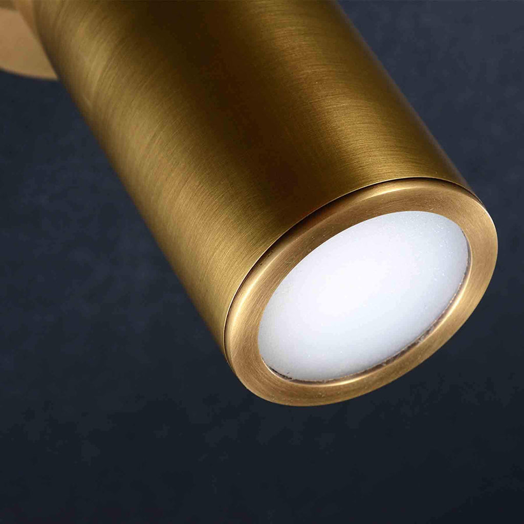 Jimmy Raiden Cameron Flushmount Ceiling Light