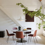 &Tradition KF1 & KF2 P376 Pendant Light