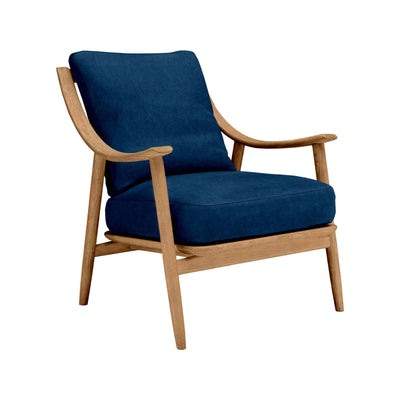 Ercol Marino Lounge Chair