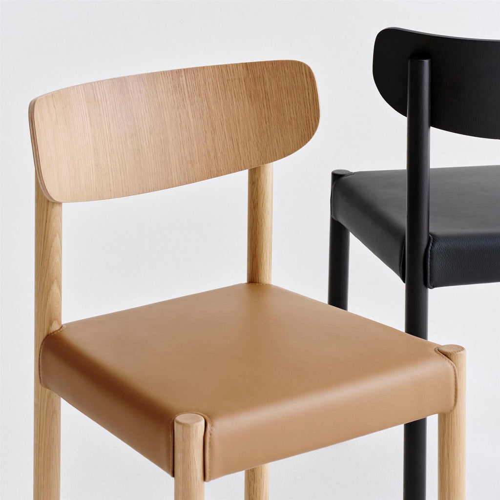 HAY Pack 11 Dining Chair