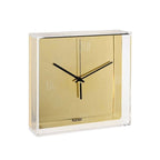 Kartell Tic&Tac Metal Clock