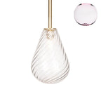Leverint Kingston Sealed Rod Pendant Light