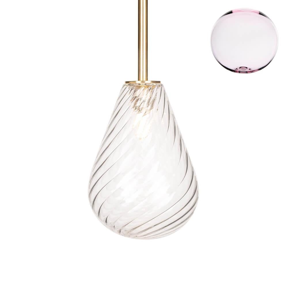 Leverint Kingston Sealed Rod Pendant Light