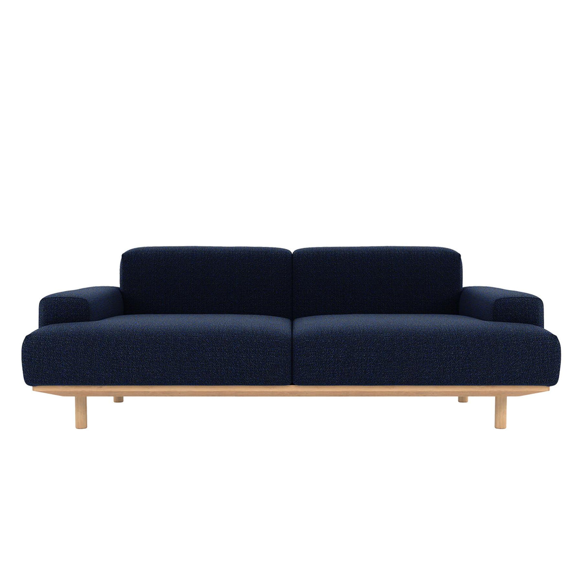 Bruunmunch Reason 2 Seater Sofa