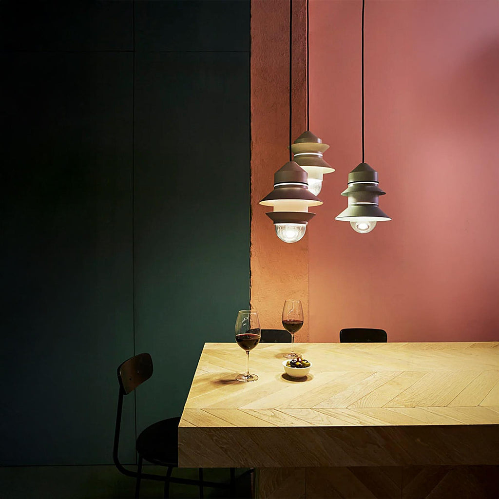 Marset Santorini Pendant Light