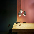 Marset Santorini Pendant Light