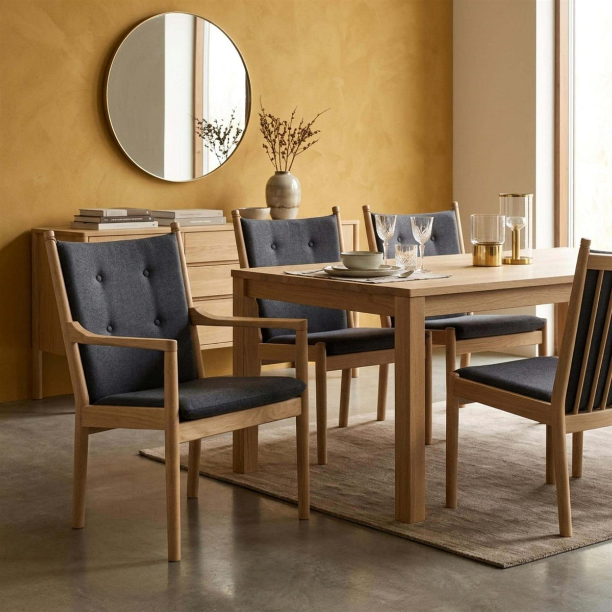 Fredericia 1788 Easy Chair