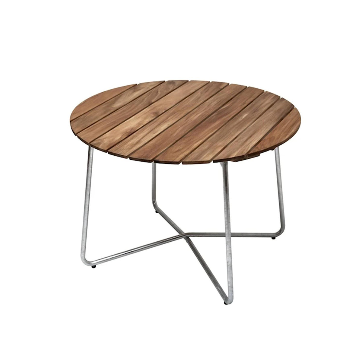 Grythyttan Stalmobler Outdoor Round Table 9A