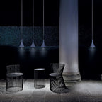 Foscarini Aplomb Outdoor Pendant Light