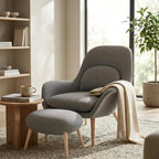 Fredericia Swoon Ottoman