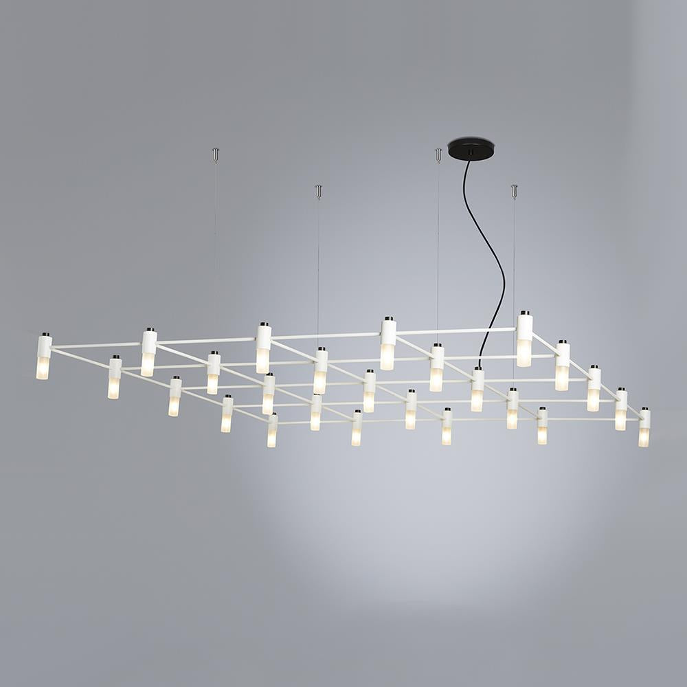 TOOY Quadrante Chandelier