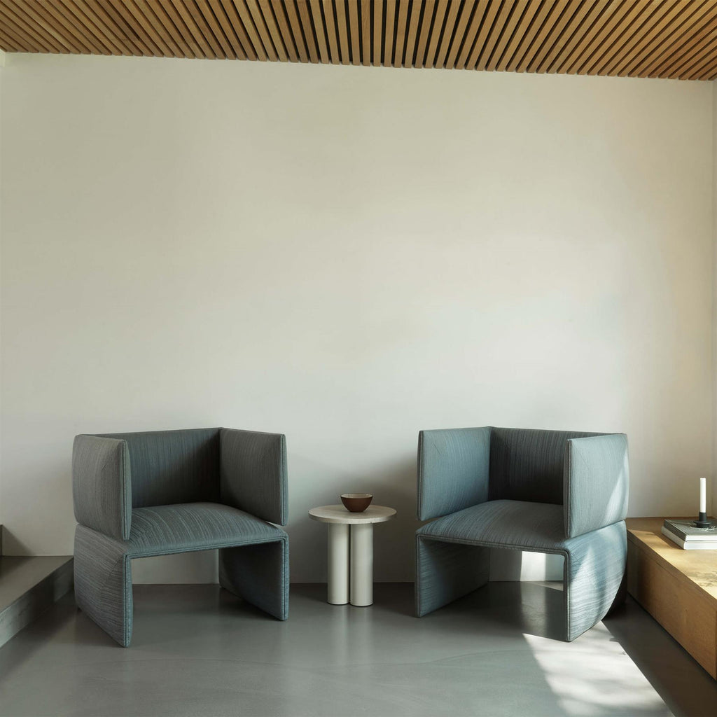 Normann Copenhagen Fold Lounge Chair