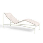 HAY Palissade Chaise Longue Quilted Cushion