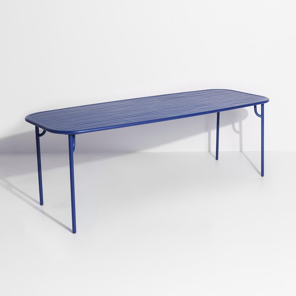 Petite Friture Week-End Garden Table
