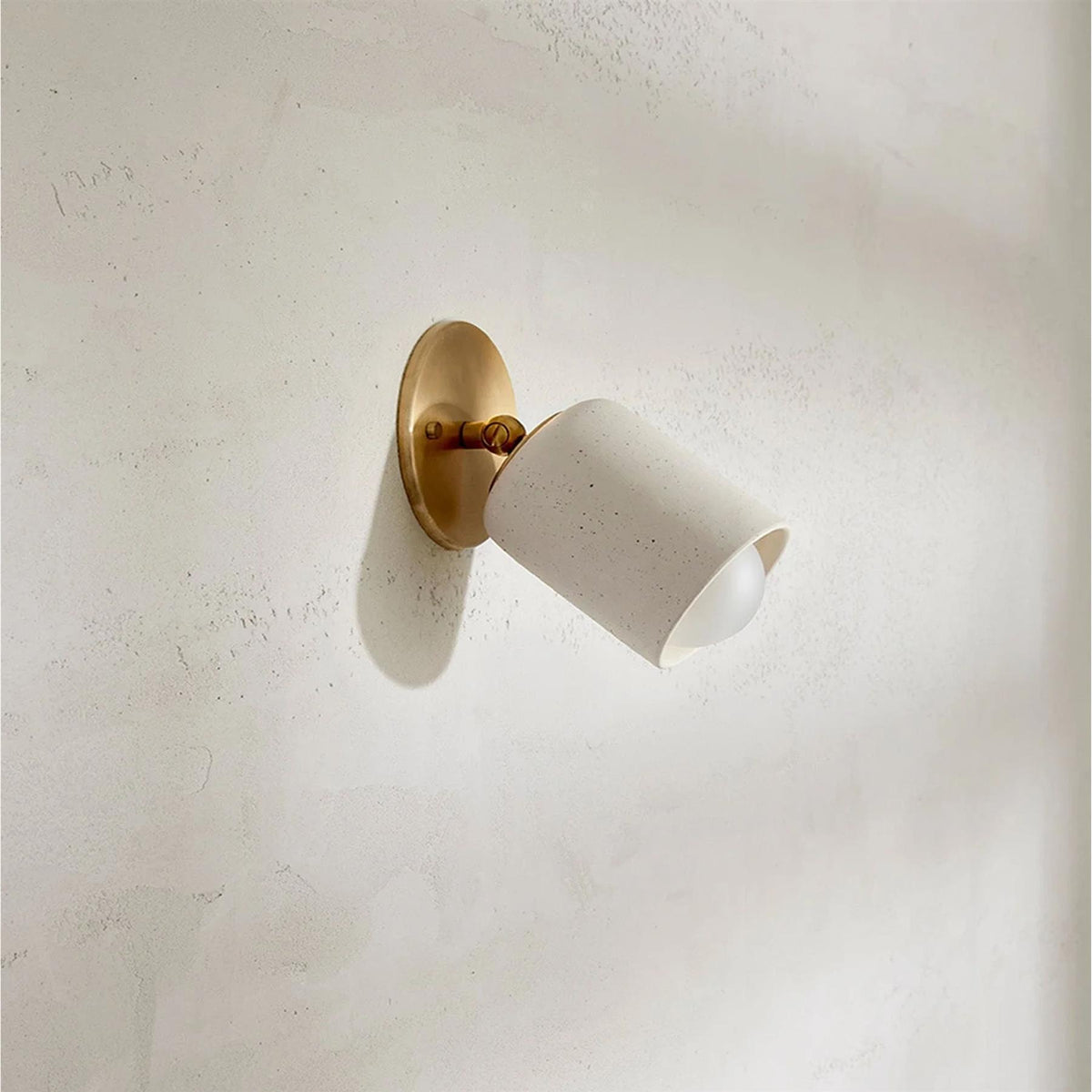 Marz Designs Terra 1 Short Surface Sconce