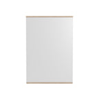 MOEBE Rectangular Wall Mirror