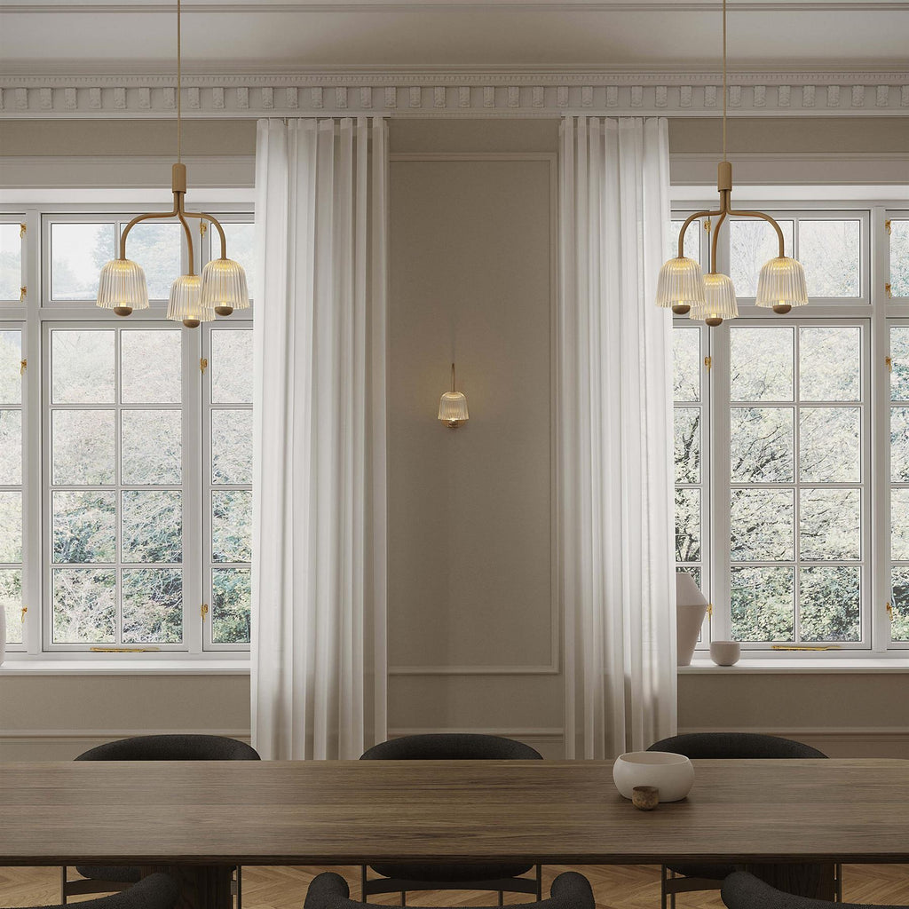 Nuura Asteea Cluster Pendant Light