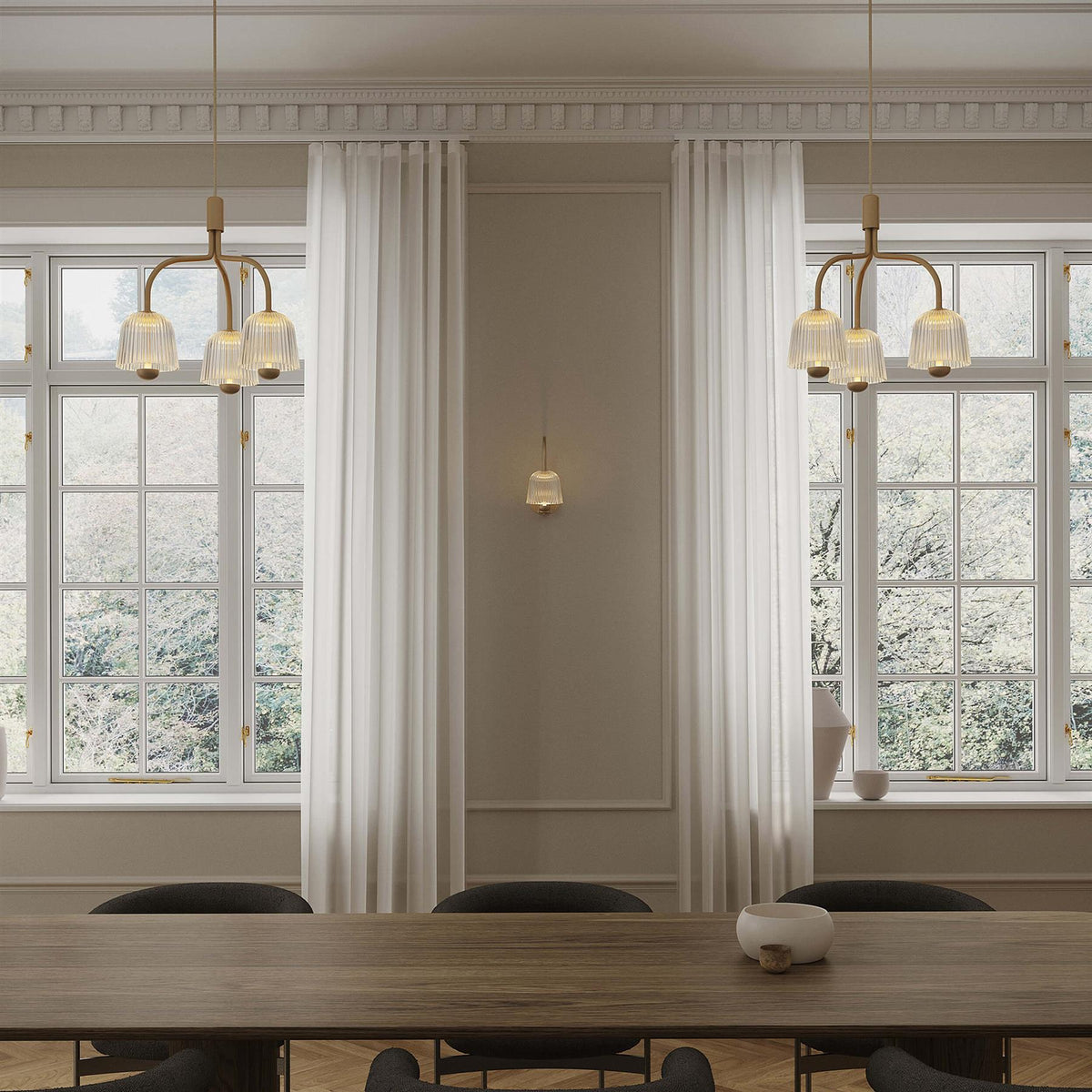 Nuura Asteea Cluster Pendant Light
