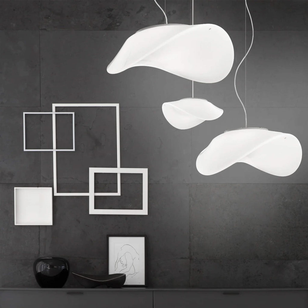 Vistosi Balance Pendant Light