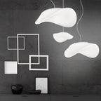 Vistosi Balance Pendant Light