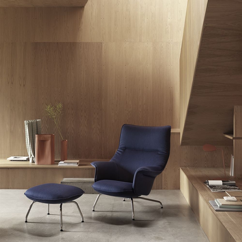 Muuto Doze Lounge Chair
