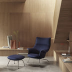 Muuto Doze Lounge Chair
