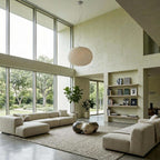 FontanaArte Bianca Pendant Light