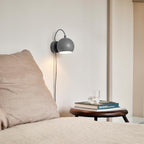 Frandsen Ball Wall Light