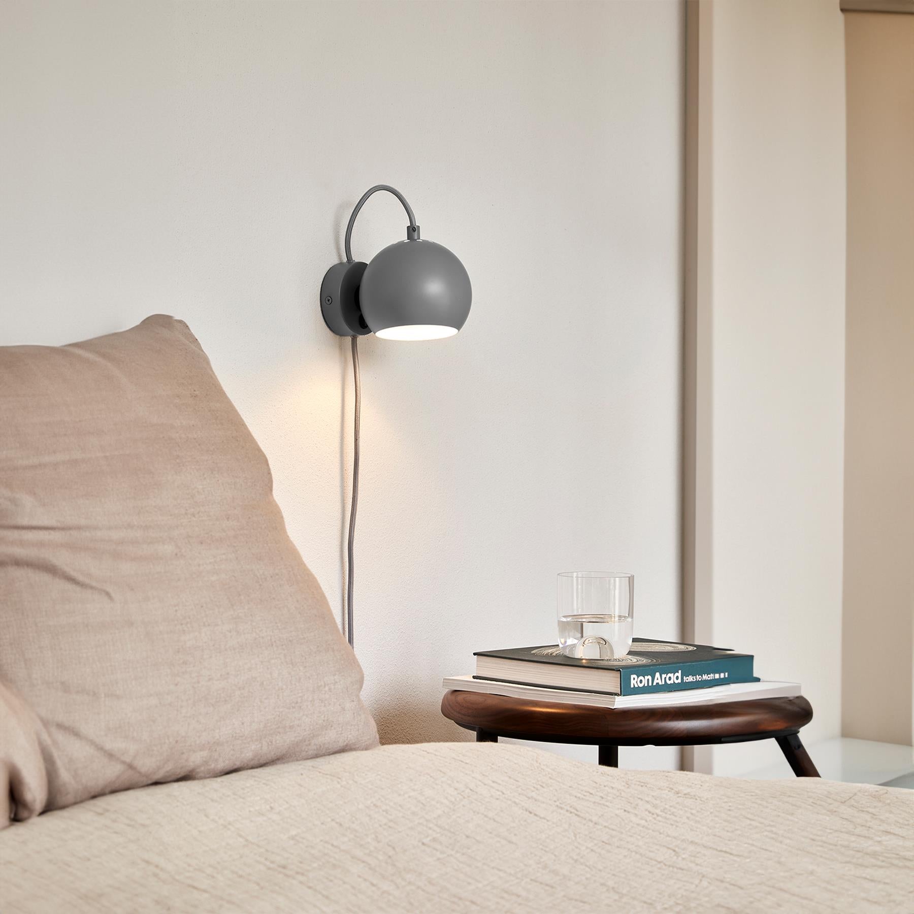 Frandsen Ball Wall Light