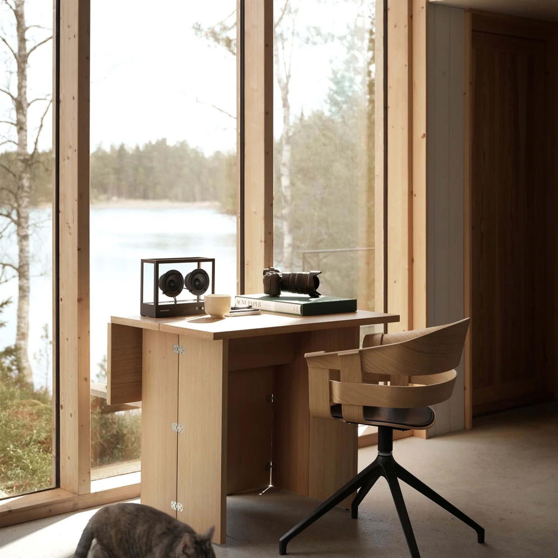 Design House Stockholm Flip Table