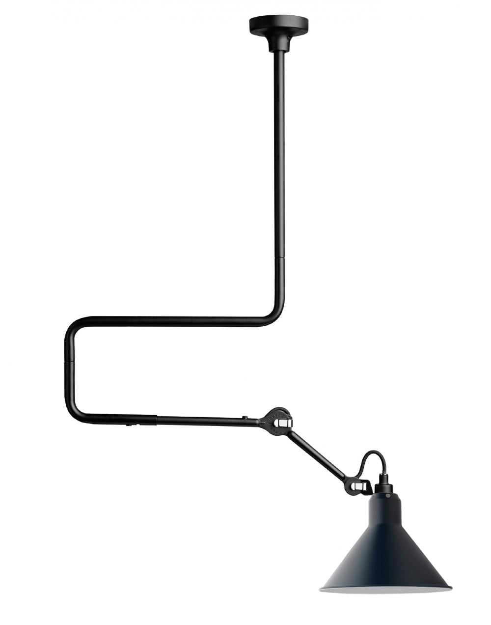 DCW Editions Lampe Gras 312 Ceiling Light